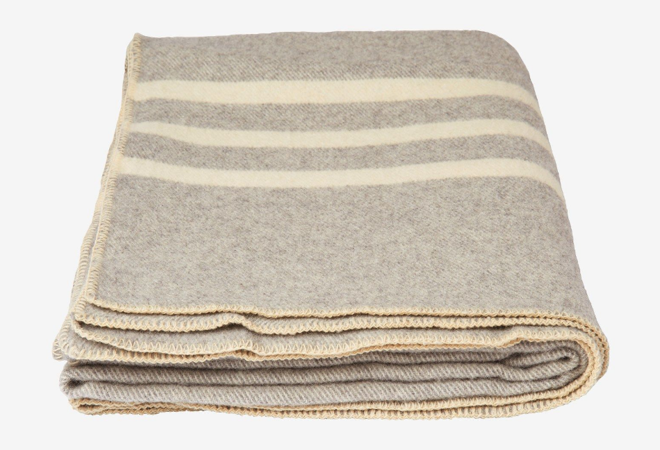 Pure Virgin Wool Best Pure Wool Blankets Online 2021