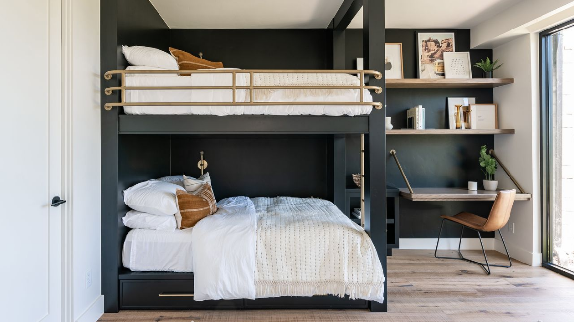 double bunk beds NZ