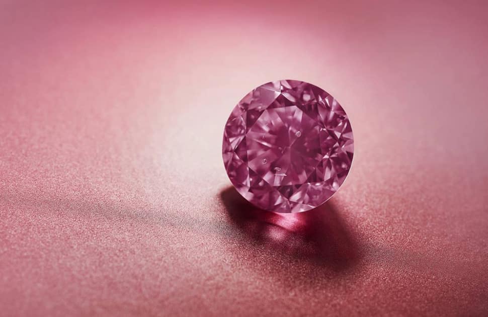 argyle pink diamond jewellery for sale