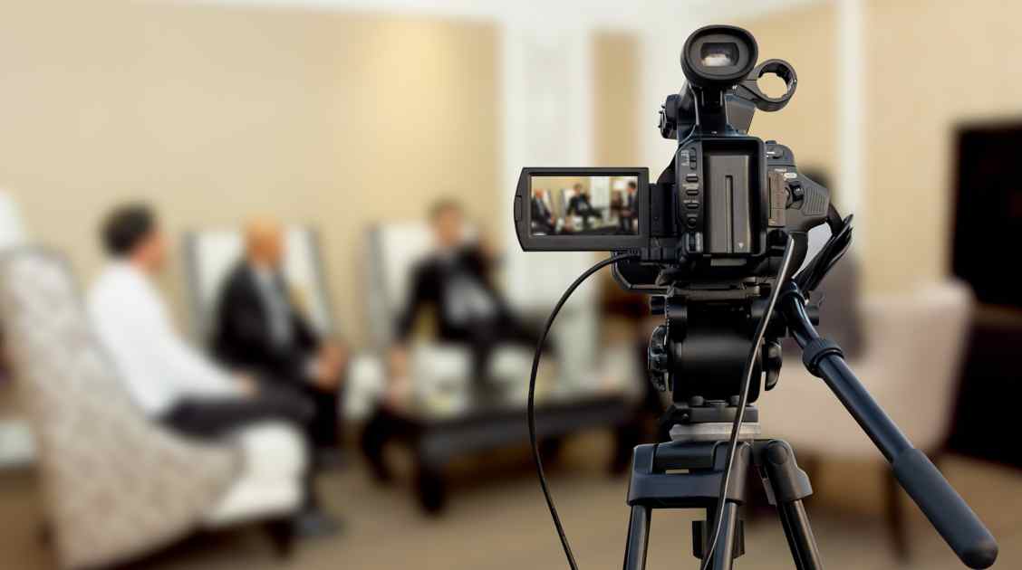 video production